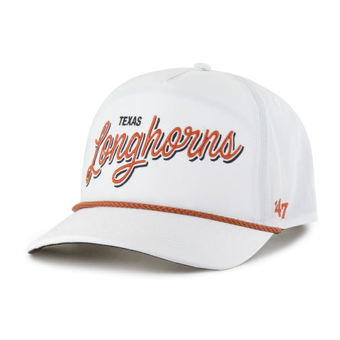 TEXAS LONGHORNS BRRR FAIRWAY '47 HITCH