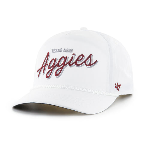 TEXAS A&M AGGIES BRRR FAIRWAY '47 HITCH