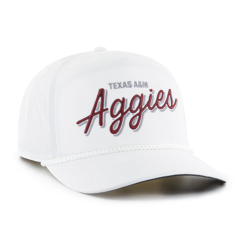 TEXAS A&M AGGIES BRRR FAIRWAY '47 HITCH
