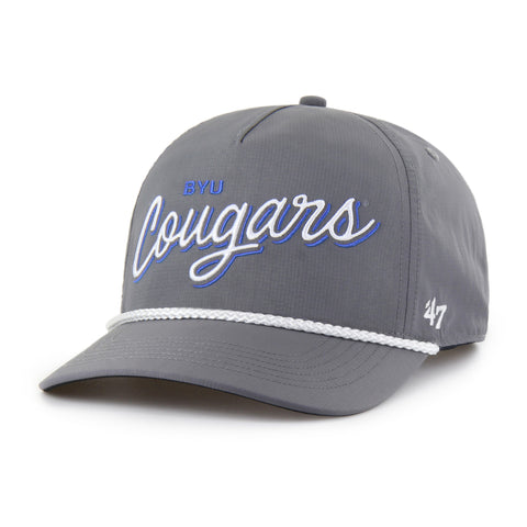 BRIGHAM YOUNG COUGARS BRRR FAIRWAY '47 HITCH
