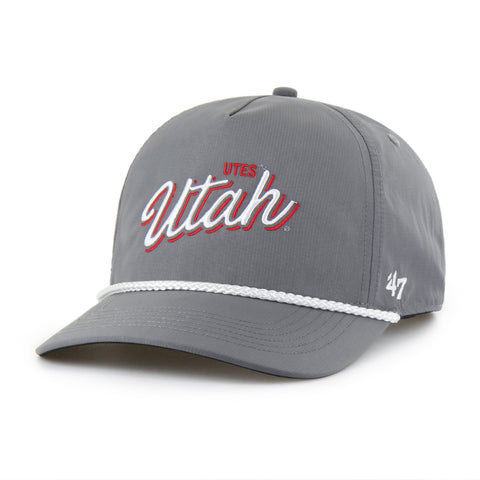 UTAH UTES BRRR FAIRWAY '47 HITCH