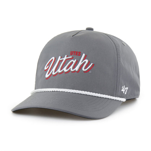 UTAH UTES BRRR FAIRWAY '47 HITCH