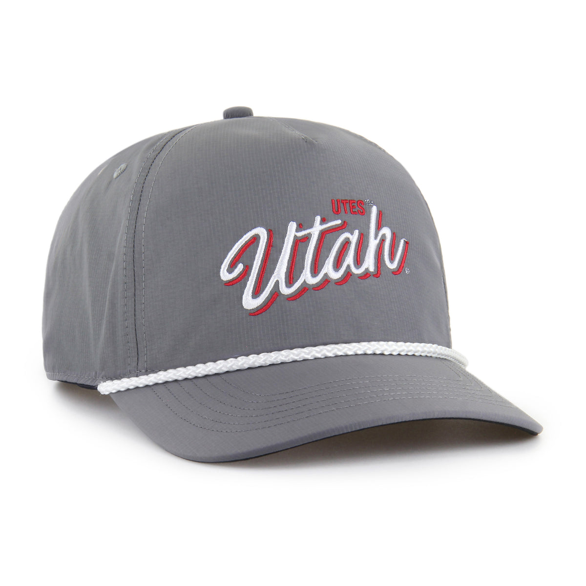 UTAH UTES BRRR FAIRWAY '47 HITCH