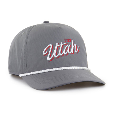UTAH UTES BRRR FAIRWAY '47 HITCH