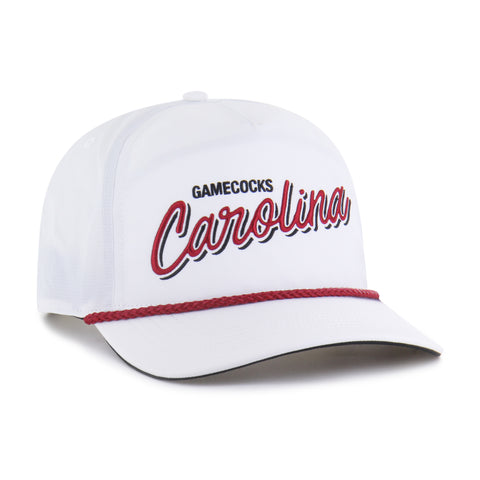 SOUTH CAROLINA GAMECOCKS BRRR FAIRWAY '47 HITCH