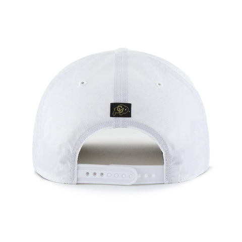 COLORADO BUFFALOES BRRR FAIRWAY '47 HITCH