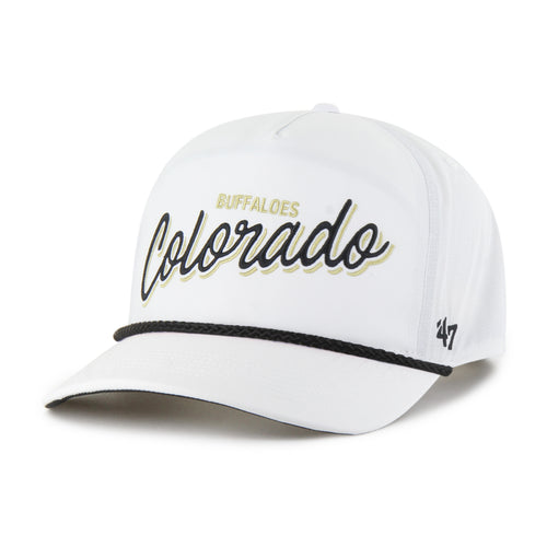 COLORADO BUFFALOES BRRR FAIRWAY '47 HITCH