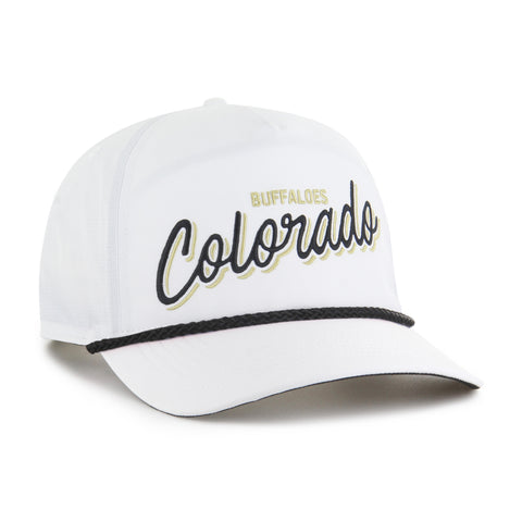 COLORADO BUFFALOES BRRR FAIRWAY '47 HITCH