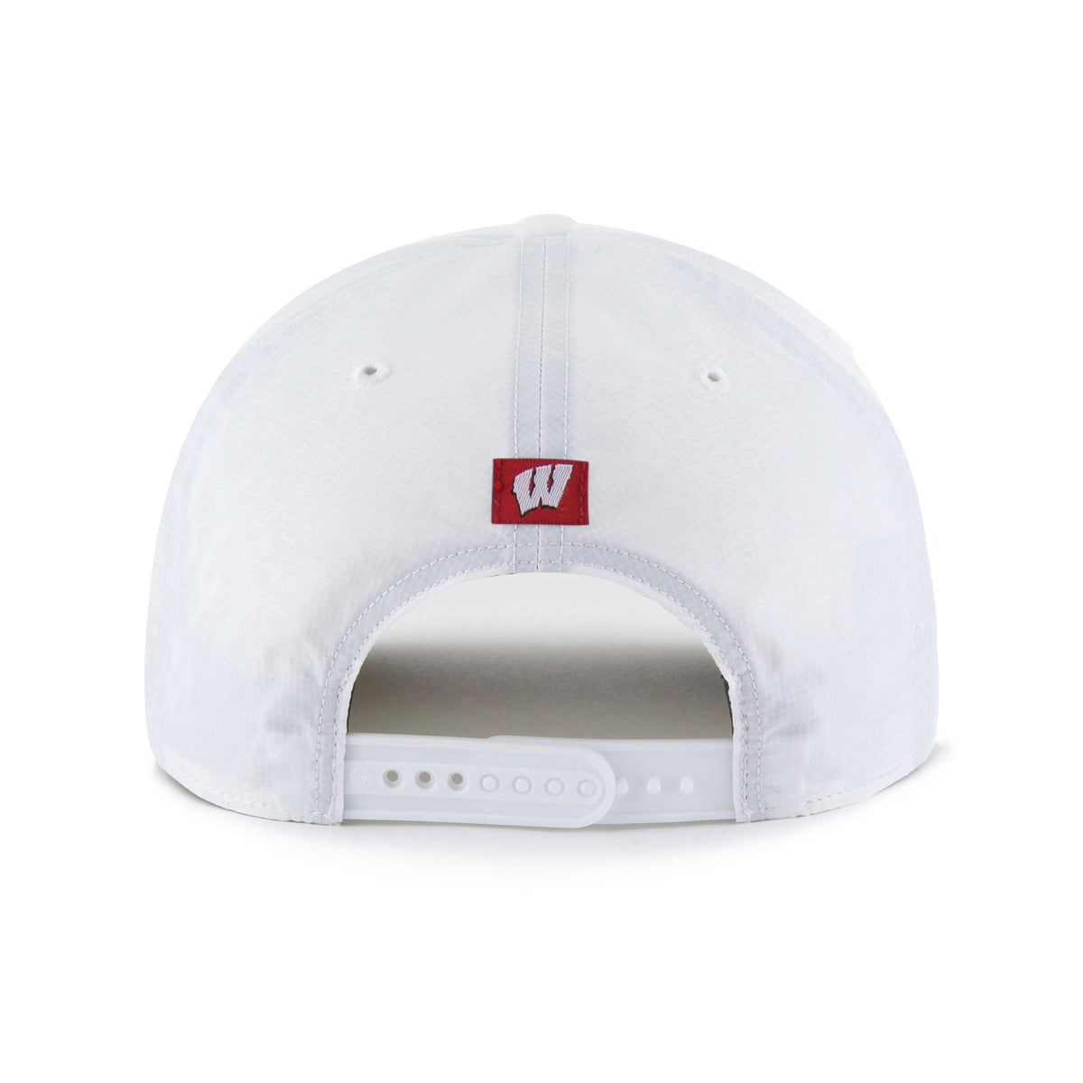WISCONSIN BADGERS BRRR FAIRWAY '47 HITCH