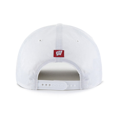 WISCONSIN BADGERS BRRR FAIRWAY '47 HITCH