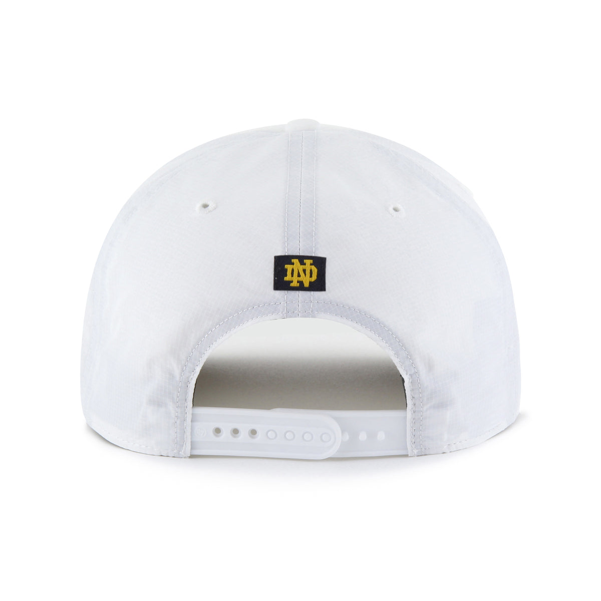 NOTRE DAME STANDALON BRRR FAIRWAY '47 HITCH