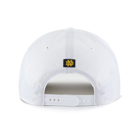 NOTRE DAME STANDALON BRRR FAIRWAY '47 HITCH