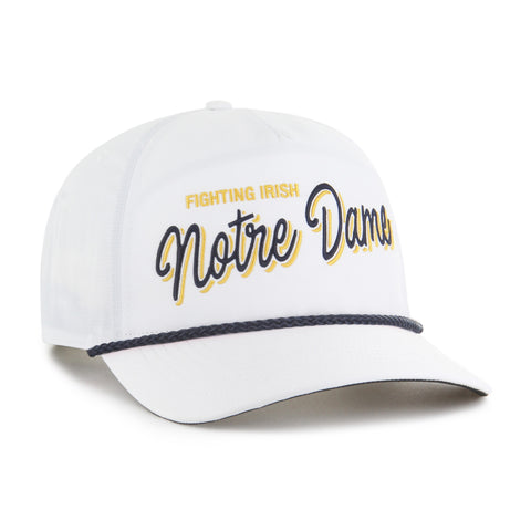 NOTRE DAME STANDALON BRRR FAIRWAY '47 HITCH