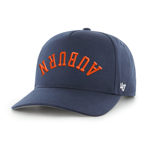 AUBURN TIGERS FLIP SCRIPT '47 HITCH RF RELAXED FIT