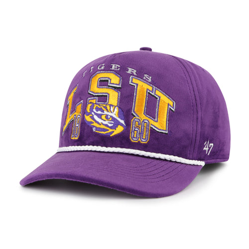 LOUISIANA STATE TIGERS LSU GO BIG '47 HITCH WOMENS