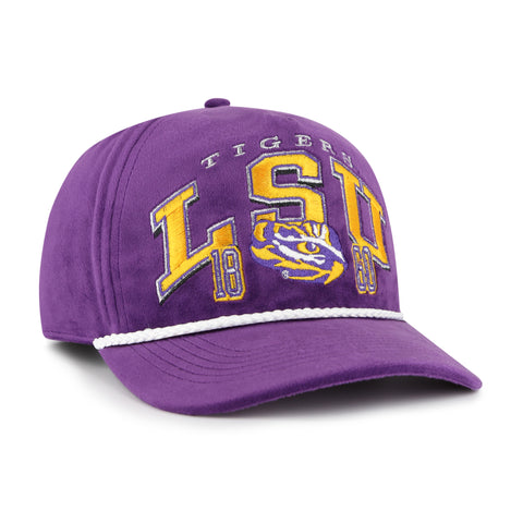 LOUISIANA STATE TIGERS LSU GO BIG '47 HITCH WOMENS