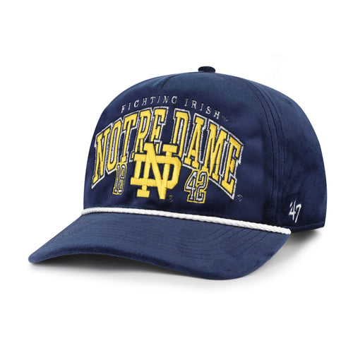 NOTRE DAME FIGHTING IRISH GO BIG '47 HITCH WOMENS
