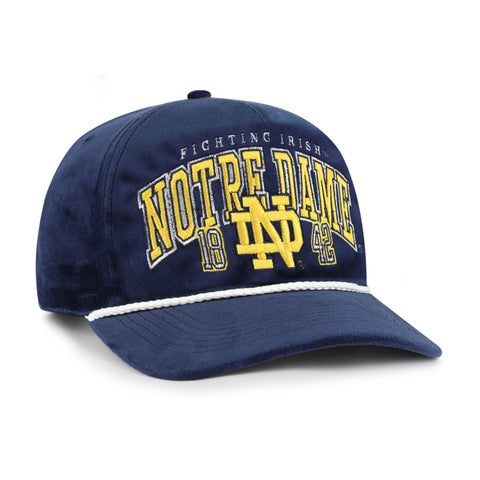 NOTRE DAME FIGHTING IRISH GO BIG '47 HITCH WOMENS