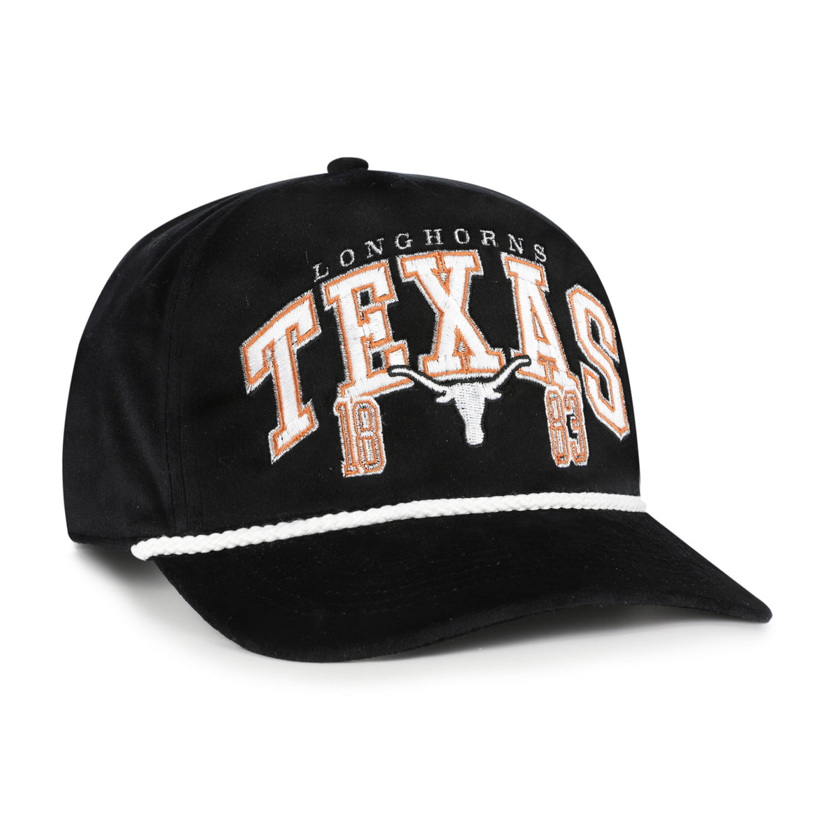 TEXAS LONGHORNS GO BIG '47 HITCH WOMENS