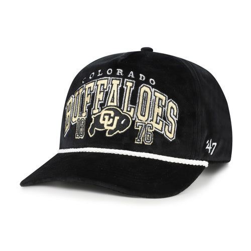 COLORADO BUFFALOES GO BIG '47 HITCH WOMENS