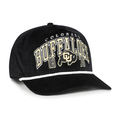 COLORADO BUFFALOES GO BIG '47 HITCH WOMENS