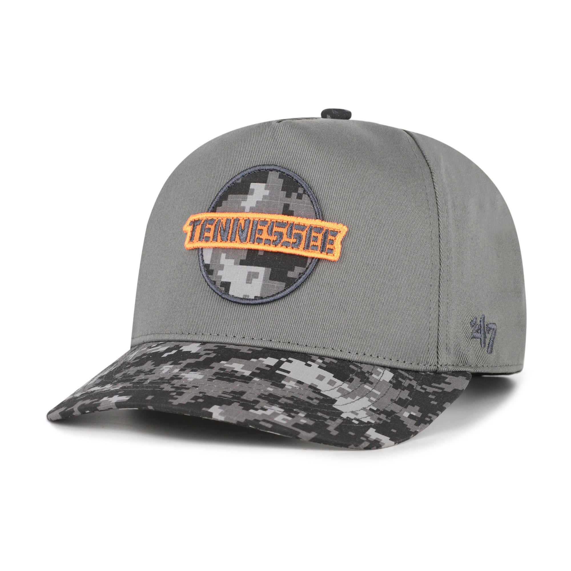 TENNESSEE VOLUNTEERS '47 HITCH