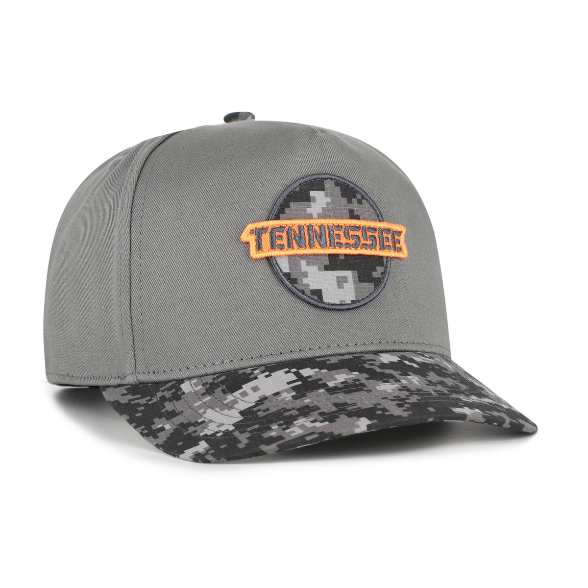TENNESSEE VOLUNTEERS '47 HITCH