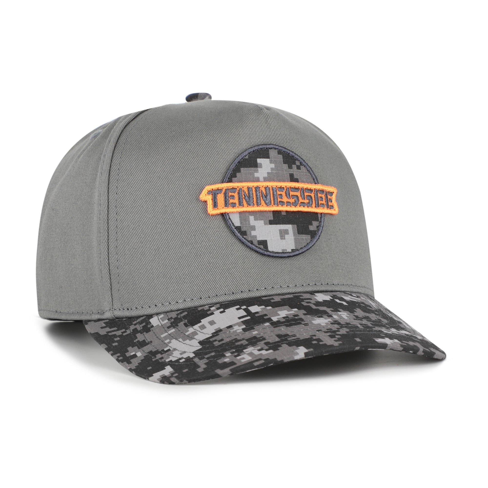TENNESSEE VOLUNTEERS '47 HITCH