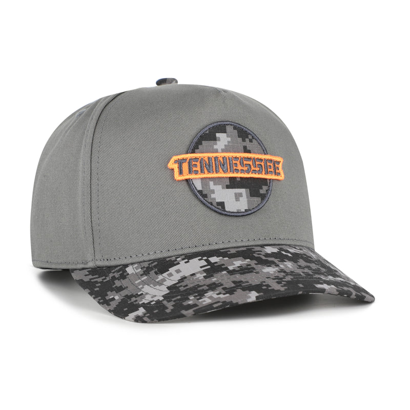 TENNESSEE VOLUNTEERS '47 HITCH