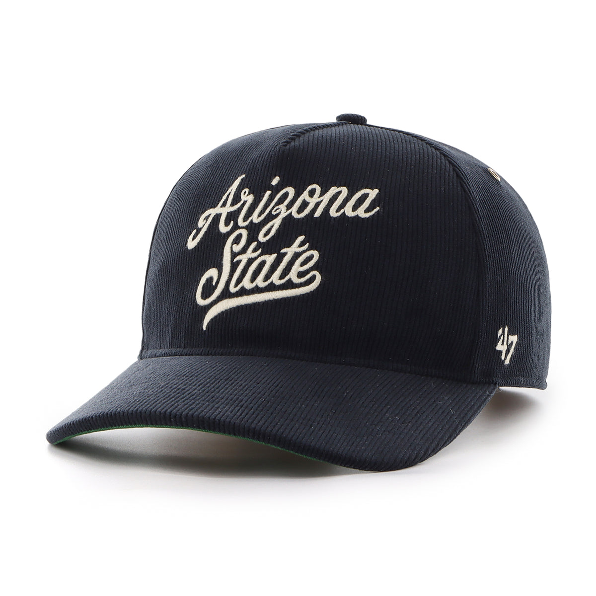 ARIZONA STATE SUN DEVILS ASU GRANDSTAND CORD '47 HITCH RF RELAXED FIT