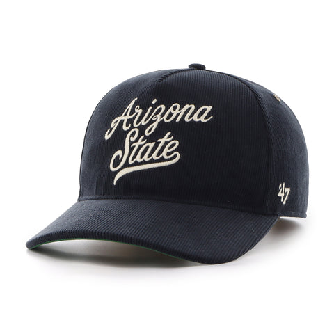 ARIZONA STATE SUN DEVILS ASU GRANDSTAND CORD '47 HITCH RF RELAXED FIT