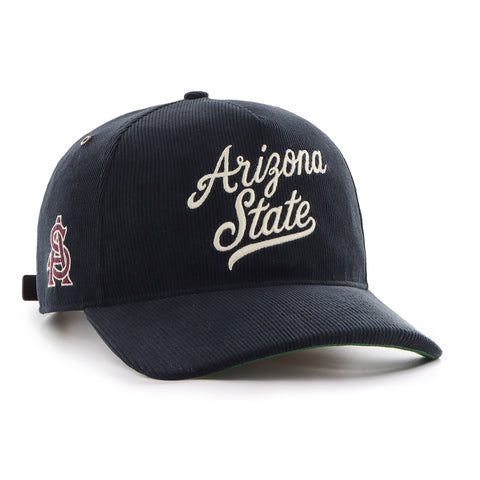 ARIZONA STATE SUN DEVILS ASU GRANDSTAND CORD '47 HITCH RF RELAXED FIT