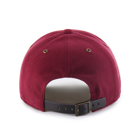 BOSTON COLLEGE EAGLES BC GRANDSTAND CORD '47 HITCH RF RELAXED FIT