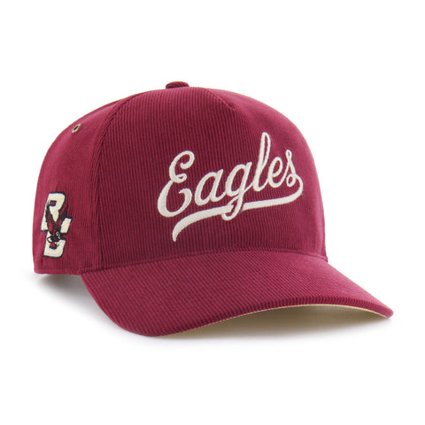 BOSTON COLLEGE EAGLES BC GRANDSTAND CORD '47 HITCH RF RELAXED FIT