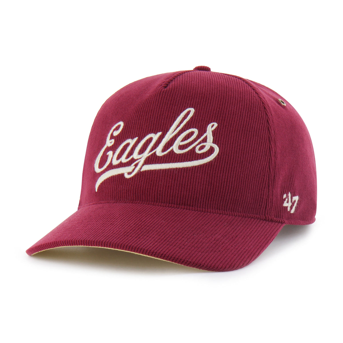 BOSTON COLLEGE EAGLES BC GRANDSTAND CORD '47 HITCH RF RELAXED FIT