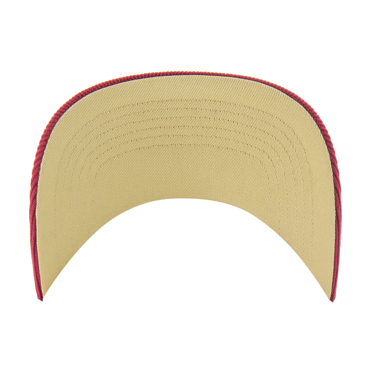 BOSTON COLLEGE EAGLES BC GRANDSTAND CORD '47 HITCH RF RELAXED FIT
