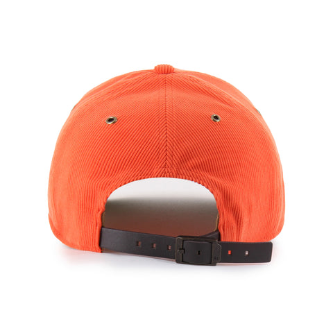 CLEMSON TIGERS GRANDSTAND CORD '47 HITCH RF RELAXED FIT