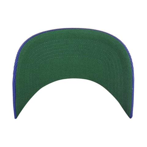 DUKE BLUE DEVILS GRANDSTAND CORD '47 HITCH RF RELAXED FIT