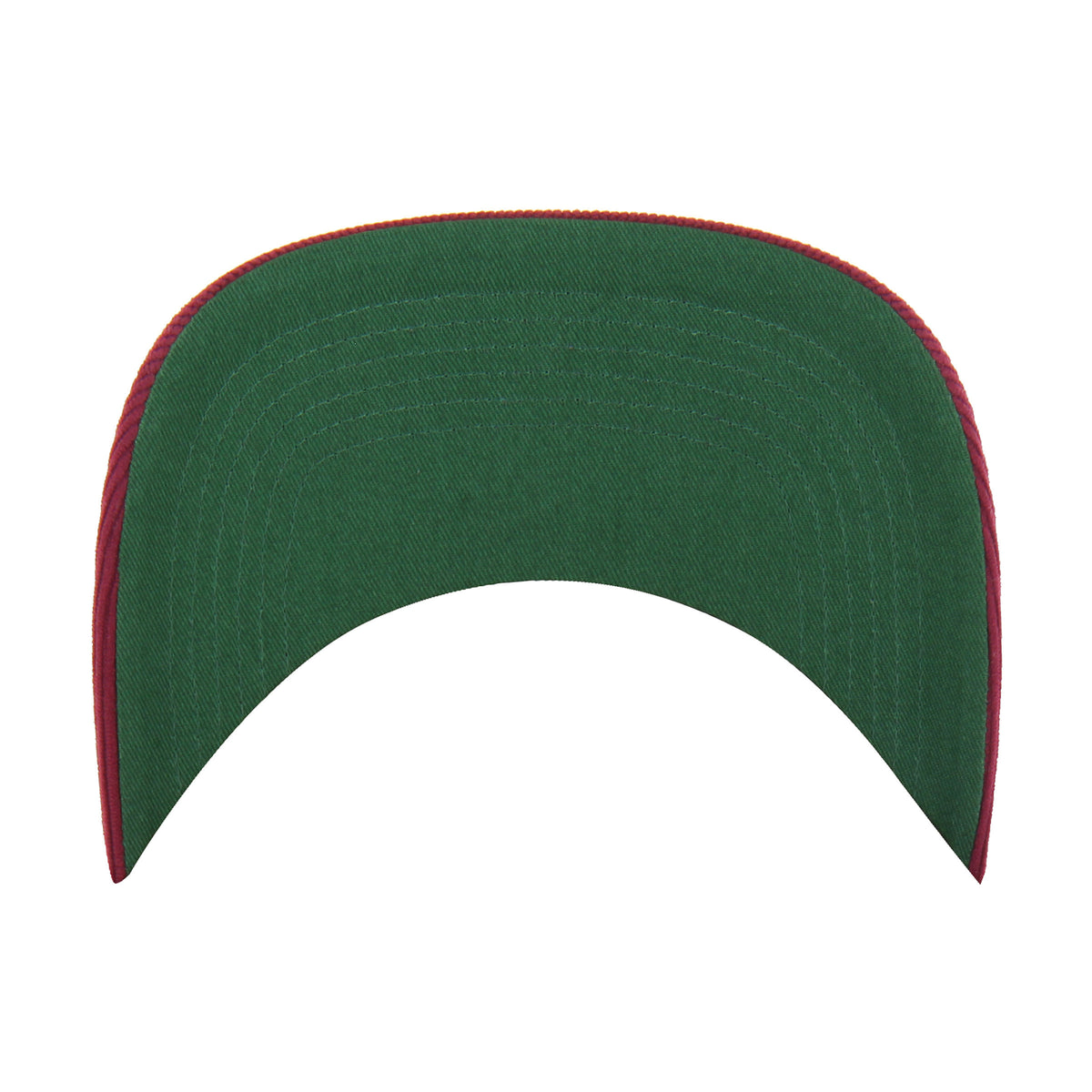 FLORIDA STATE SEMINOLES GRANDSTAND CORD '47 HITCH RF RELAXED FIT