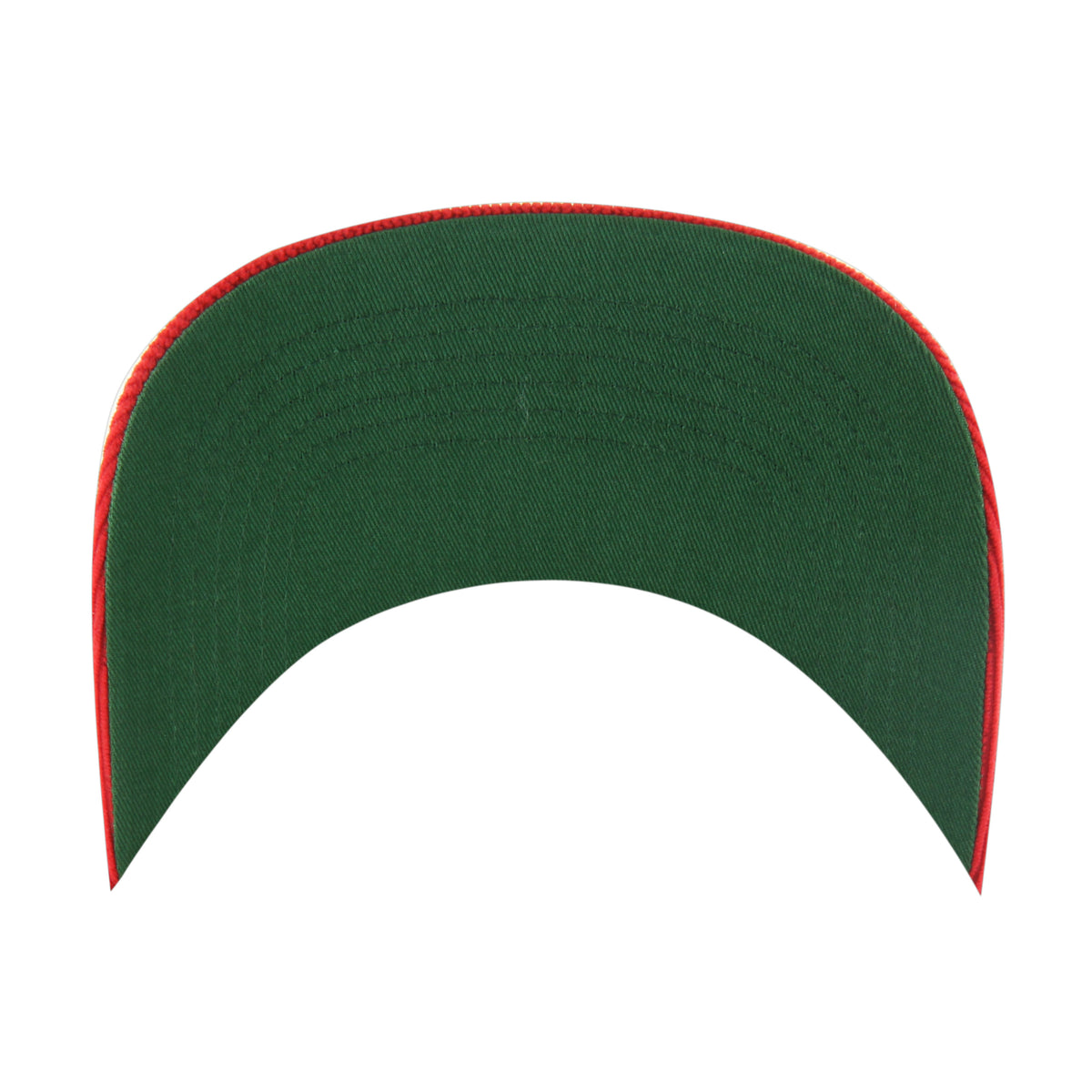 GEORGIA BULLDOGS GRANDSTAND CORD '47 HITCH RF RELAXED FIT