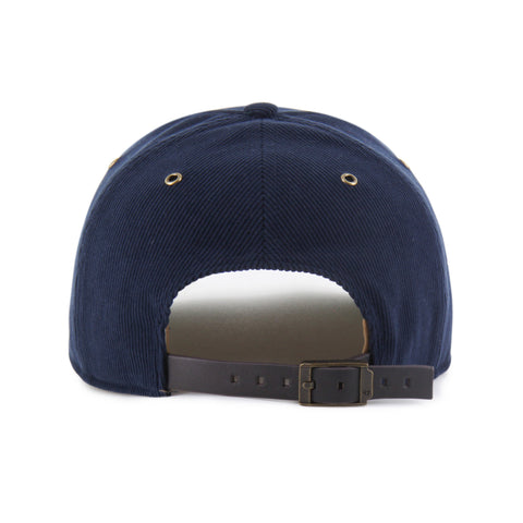 ILLINOIS FIGHTING ILLINI GRANDSTAND CORD '47 HITCH RF RELAXED FIT