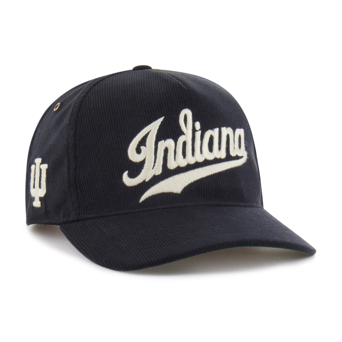 INDIANA HOOSIERS GRANDSTAND CORD '47 HITCH RF RELAXED FIT