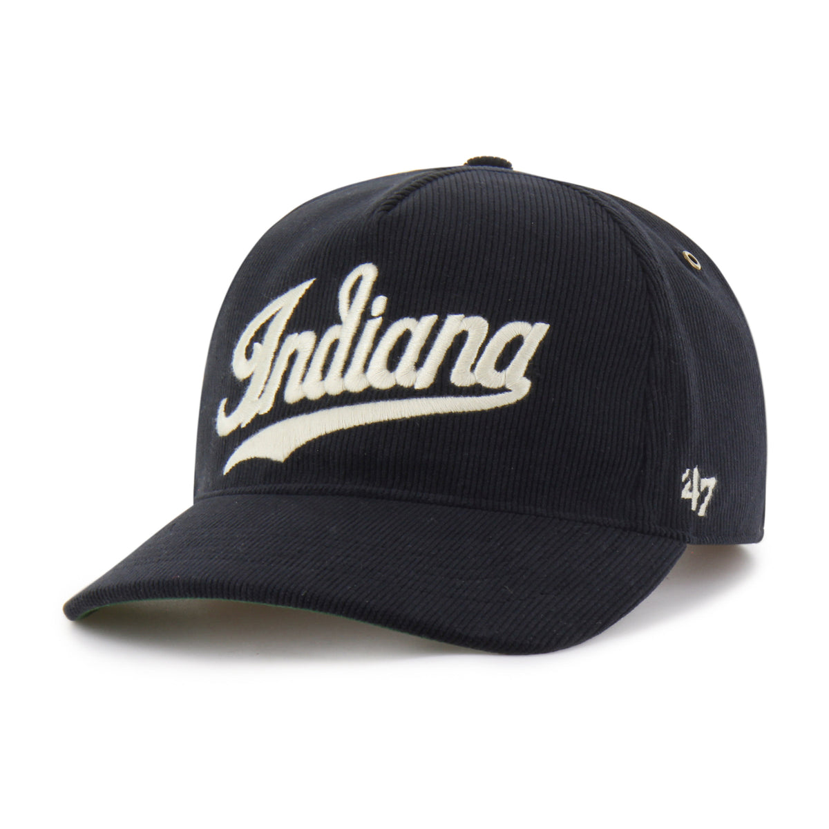INDIANA HOOSIERS GRANDSTAND CORD '47 HITCH RF RELAXED FIT