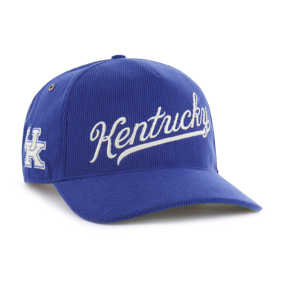 KENTUCKY WILDCATS GRANDSTAND CORD '47 HITCH RF RELAXED FIT