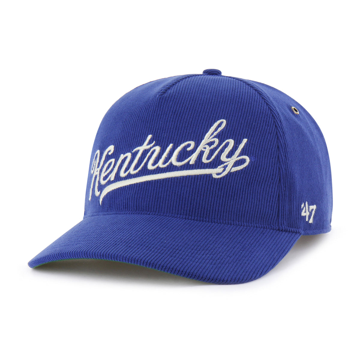 KENTUCKY WILDCATS GRANDSTAND CORD '47 HITCH RF RELAXED FIT