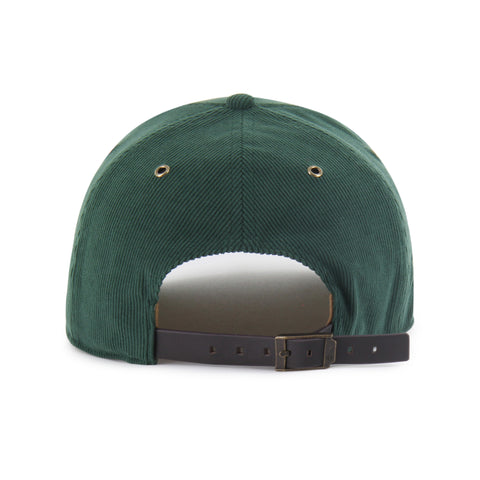 MICHIGAN STATE SPARTANS GRANDSTAND CORD '47 HITCH RF RELAXED FIT