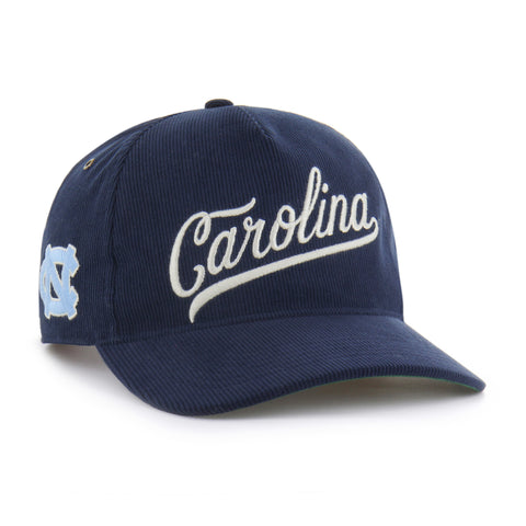NORTH CAROLINA TAR HEELS UNC GRANDSTAND CORD '47 HITCH RF RELAXED FIT
