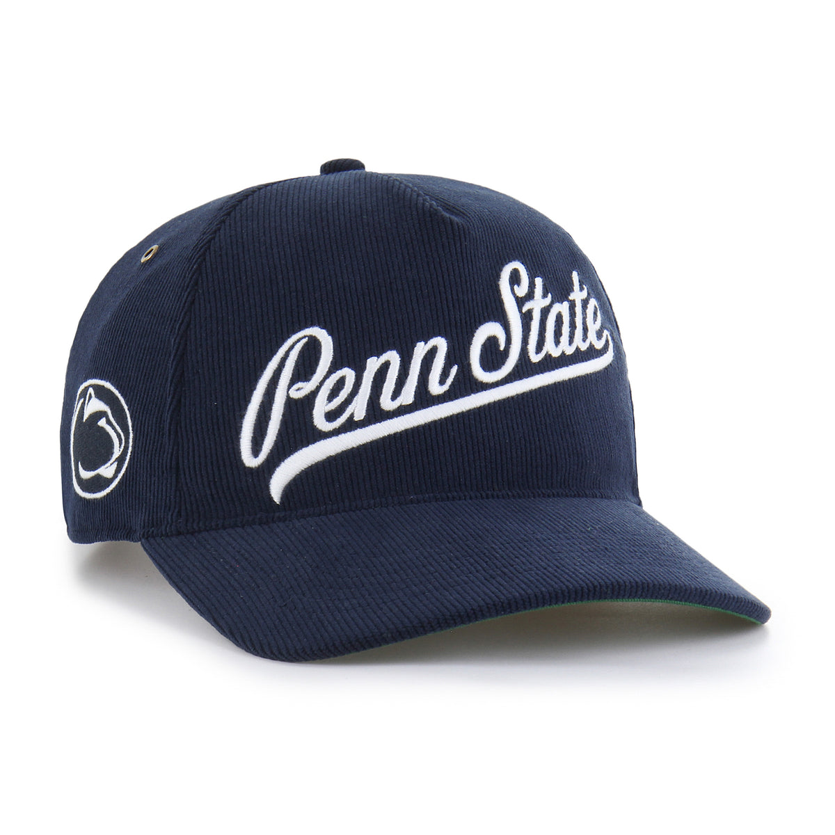 PENN STATE NITTANY LIONS GRANDSTAND CORD '47 HITCH RF RELAXED FIT