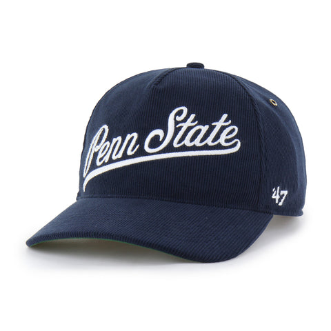 PENN STATE NITTANY LIONS GRANDSTAND CORD '47 HITCH RF RELAXED FIT