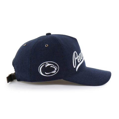 PENN STATE NITTANY LIONS GRANDSTAND CORD '47 HITCH RF RELAXED FIT